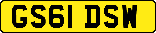 GS61DSW
