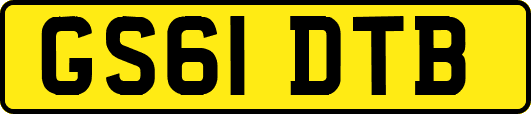 GS61DTB