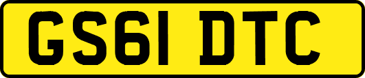 GS61DTC