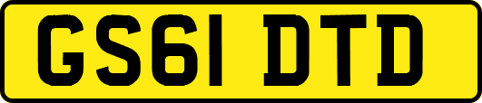 GS61DTD