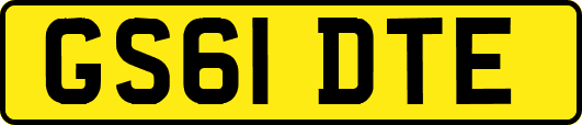 GS61DTE