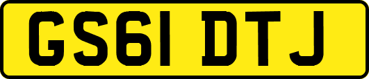 GS61DTJ