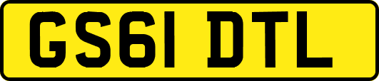 GS61DTL
