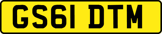 GS61DTM
