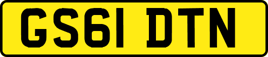 GS61DTN
