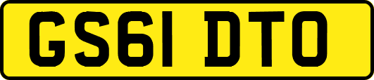 GS61DTO