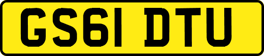 GS61DTU