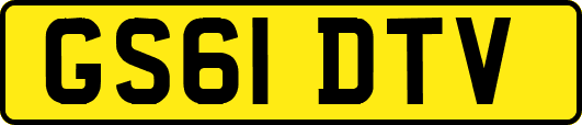 GS61DTV