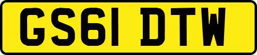 GS61DTW