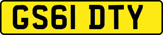 GS61DTY