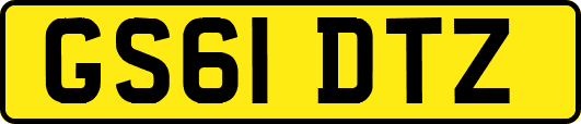 GS61DTZ