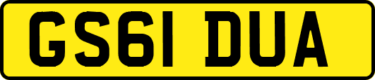 GS61DUA