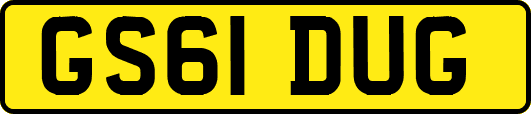 GS61DUG