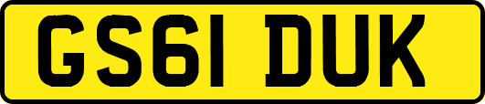 GS61DUK
