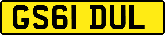 GS61DUL