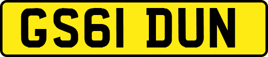 GS61DUN