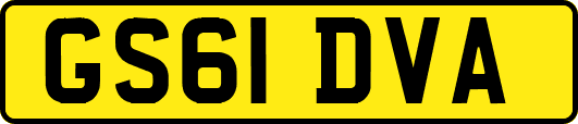 GS61DVA