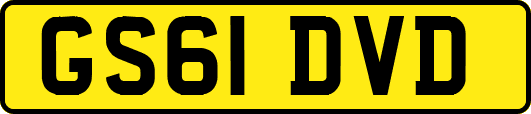 GS61DVD