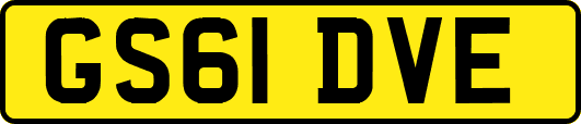 GS61DVE