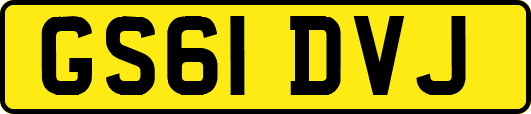 GS61DVJ