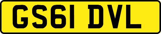 GS61DVL