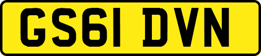 GS61DVN