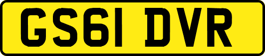 GS61DVR