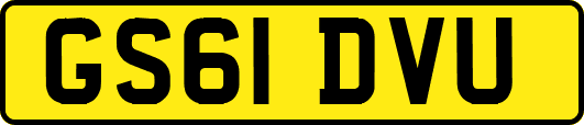 GS61DVU