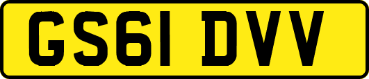 GS61DVV