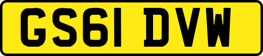 GS61DVW