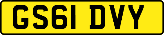GS61DVY