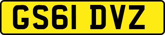 GS61DVZ
