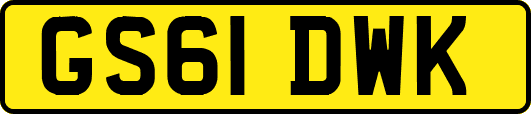 GS61DWK