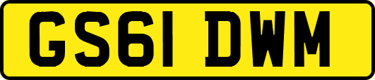 GS61DWM