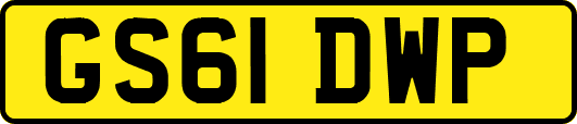 GS61DWP