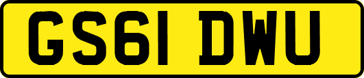 GS61DWU