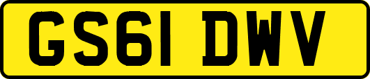 GS61DWV
