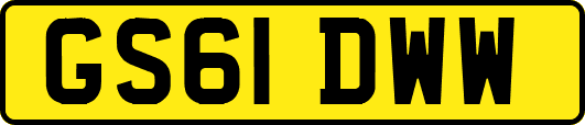 GS61DWW