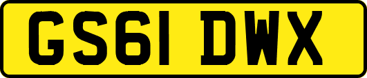 GS61DWX