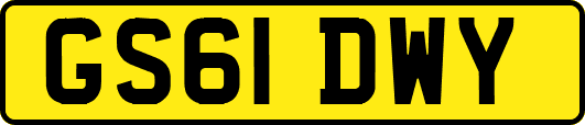 GS61DWY