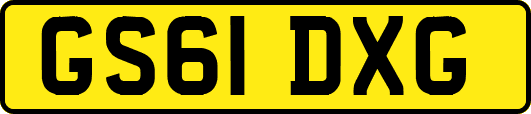 GS61DXG