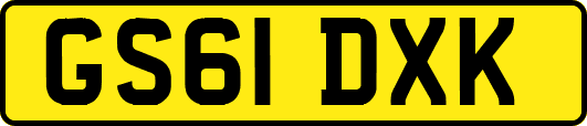 GS61DXK