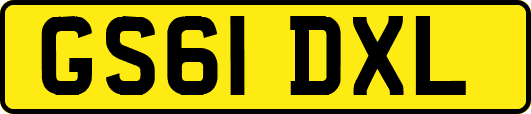GS61DXL
