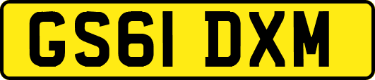 GS61DXM