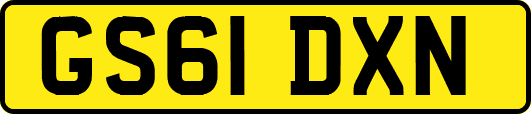 GS61DXN