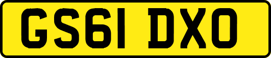 GS61DXO