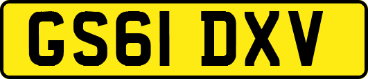 GS61DXV