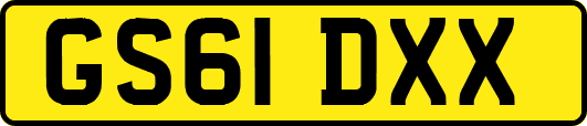 GS61DXX