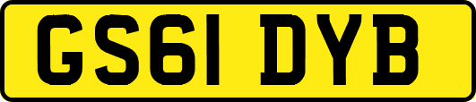 GS61DYB
