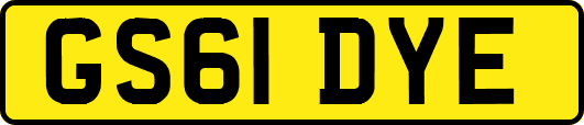 GS61DYE